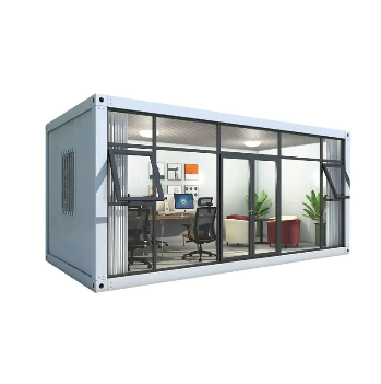 ¿Por qué puede acortar significativamente el tiempo de construcción de Sandwich Panel CONTAYE?