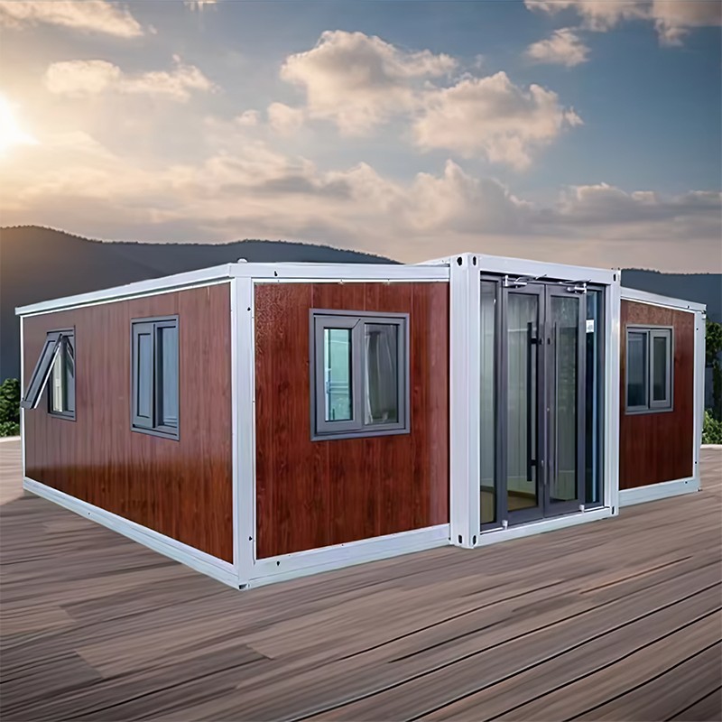 La mejor guía para las casas de contenedores: beneficios, diseños y soluciones personalizadas