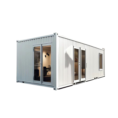Casa contenedor de 40 pies: su guía completa de costos, planos e ideas de diseño